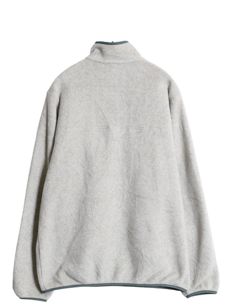 パタゴニア ライトウェイト シンチラ スナップT レディース L / 23年製 フリース プルオーバー ジャケット ブルゾン アウトドア ジャンパー