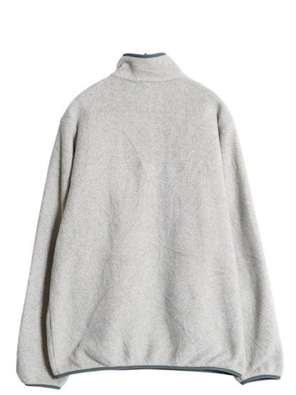 パタゴニア ライトウェイト シンチラ スナップT レディース L / 23年製 フリース プルオーバー ジャケット ブルゾン アウトドア ジャンパー