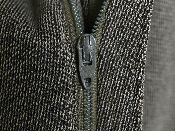 80s ポロ ラルフローレン ウール スラックス パンツ メンズ 実寸 35 32 古着 ヴィンテージ ツータック ストレート TALON トラウザー カーキ