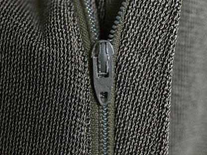 80s ポロ ラルフローレン ウール スラックス パンツ メンズ 実寸 35 32 古着 ヴィンテージ ツータック ストレート TALON トラウザー カーキ