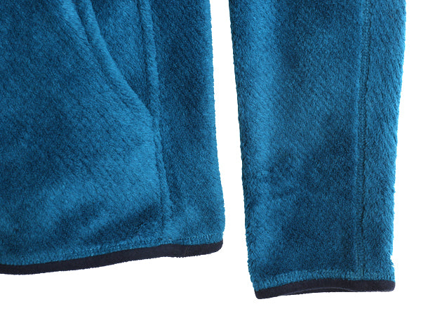 パタゴニア リツール スナップT プルオーバー ジャケット レディース М / 古着 15年製 フリース アウトドア ブルゾン ハイネック シンプル