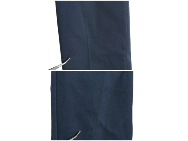 デッドストック 90s USA製 ディッキーズ 874 チノ ワーク パンツ メンズ 29 34 / 新品 未使用 オールド スラックス チノパン ストレート 紺