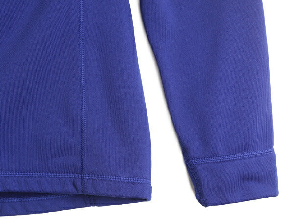 パタゴニア クロストレック ジャケット レディース L / PATAGONIA 裏フリース ストレッチ ジャージ プルオーバー ハーフジップ ハイネック