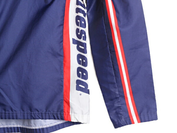 イタリア製 ジョルダーナ フルジップ サイクル ジャケット メンズ M 程 古着 Giordana サイクルウェア ジャージ 自転車 サイクリング 薄手