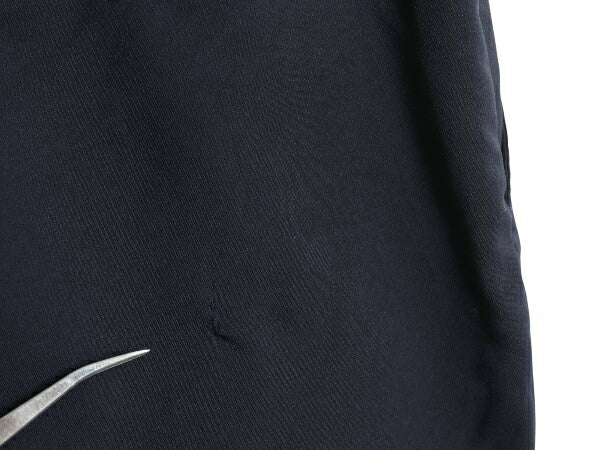 ポロ ラルフローレン スラックス ショートパンツ メンズ 32 / ショーツ ハーフパンツ 短パン ノータック アーミー タイプ きれいめ 薄手 紺