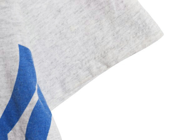 90s ヤンキース ワーナー キャラクター イラスト プリント Tシャツ メンズ XL 古着 オールド MLB 大リーグ 野球 オフィシャル 大きいサイズ