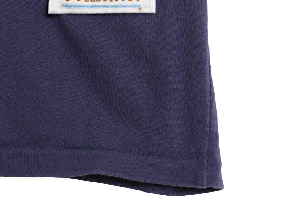 90s USA製 MLB オフィシャル LONG GONE ヤンキース プリント Tシャツ メンズ M オールド 当時物 シングルステッチ 大リーグ ヘビーウェイト
