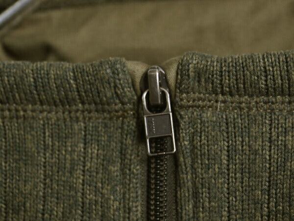 パタゴニア ベターセーター リブニット ハーフジップ メンズ XL / 古着 19年製 Patagonia アウトドア フリース ジャケット プルオーバー 緑