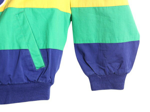 90s ナスカー オフィシャル コットン レーシング ジャケット メンズ XL 古着 オールド CHASE NASCAR ジェフゴードン DUPONT 当時物 企業物