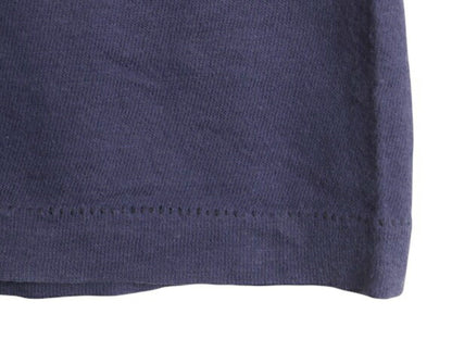 70s USA製 3段 カレッジ プリント 半袖 Tシャツ メンズ M 小さめ S ヴィンテージ バスケ ナンバリング シングルステッチ ヘインズ 3角タグ