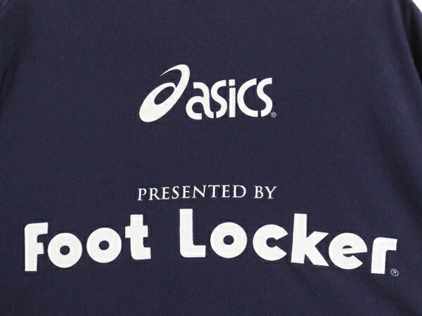 90s USA製 ディズニー ドナルド プリント 長袖Tシャツ メンズ XL オールド ロンT フットロッカー 大きいサイズ キャラクター ロングTシャツ