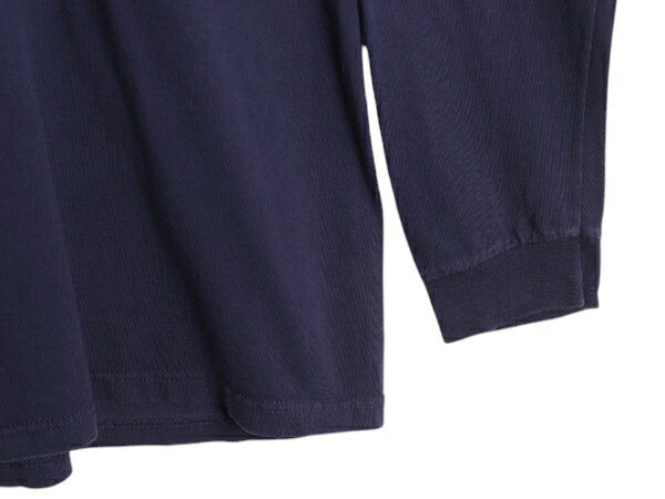 90s USA製 ディズニー ドナルド プリント 長袖Tシャツ メンズ XL オールド ロンT フットロッカー 大きいサイズ キャラクター ロングTシャツ