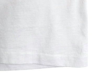 90s USA製 ナイキ スウッシュ ロゴ プリント Tシャツ メンズ XL オールド 初期 銀タグ 当時物 シングルステッチ グラフィック 大きいサイズ