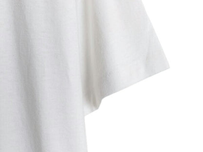 90s USA製 ナイキ スウッシュ ロゴ プリント Tシャツ メンズ XL オールド 初期 銀タグ 当時物 シングルステッチ グラフィック 大きいサイズ