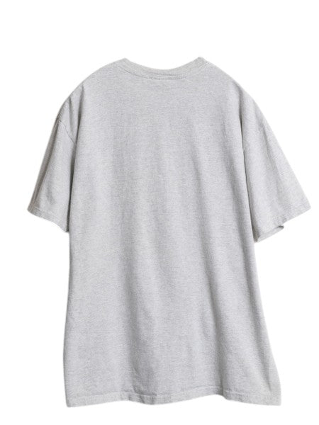 90s USA製 ウッドペッカー パロディー イラスト プリント Tシャツ メンズ レディース L / 古着 オールド キャラクター グラフィック 当時物