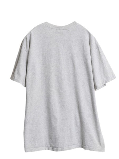90s USA製 ウッドペッカー パロディー イラスト プリント Tシャツ メンズ レディース L / 古着 オールド キャラクター グラフィック 当時物