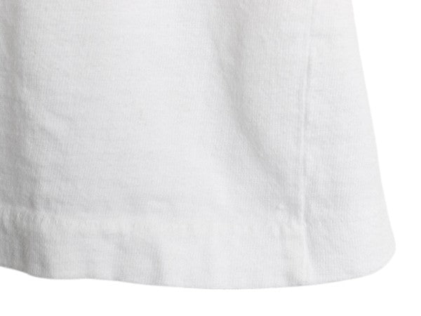 90s アート イラスト プリント Tシャツ メンズ レディース S 古着 オールド グラフィック ポップ リゾート シングルステッチ 半袖Tシャツ