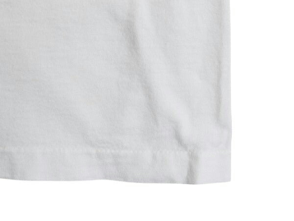 90s USA製 ドッグ アート イラスト プリント Tシャツ メンズ レディース XL / 古着 オールド グラフィック アニマル 大きいサイズ ホワイト