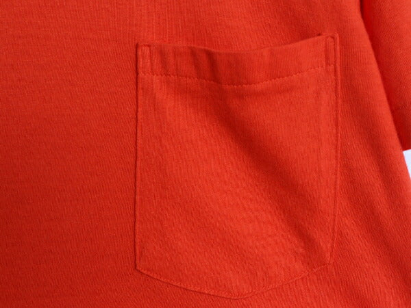 80s USA製 オールド ギャップ ポケット付き 無地 半袖 Tシャツ メンズ M / 古着 ヴィンテージ ポケT カットソー コットン シングルステッチ