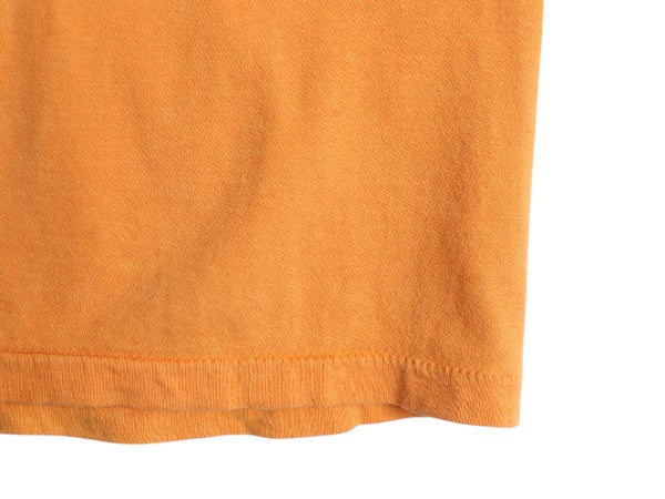 60s USA製 サザンアスレチック 4段 プリント 半袖 Tシャツ メンズ レディース S 程 ヴィンテージ ラッセル シングルステッチ 100% コットン