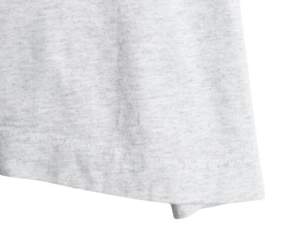 90s USA製 メッセージ イラスト プリント Tシャツ メンズ XL 古着 オールド 大きいサイズ グラフィック シングルステッチ ヘビーウェイト
