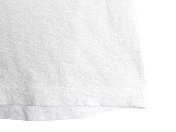 60s USA製 BVD 無地 半袖 Tシャツ M 小さめ メンズ S 程 ヴィンテージ 100% コットン シングルステッチ インナー アンダーシャツ ホワイト