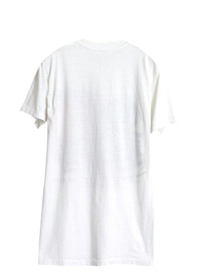 80 ナスカー イラスト プリント Tシャツ メンズ M 程 ヴィンテージ グラフィック モータースポーツ レース 企業 スポンサー オフィシャル