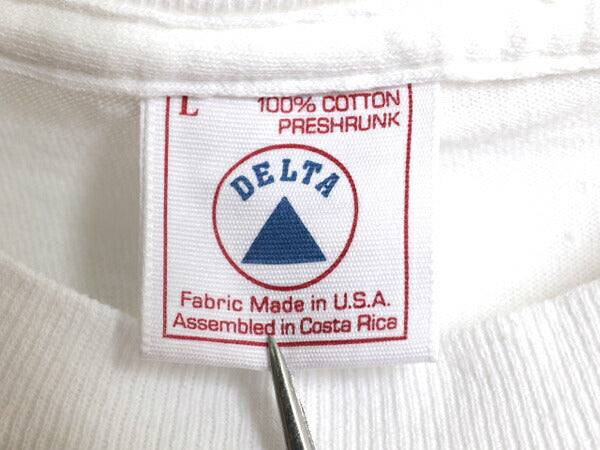 90s フィギア スケート オールオーバー フォト プリント Tシャツ メンズ レディース L オールド グラフィック オフィシャル ツアー 当時物