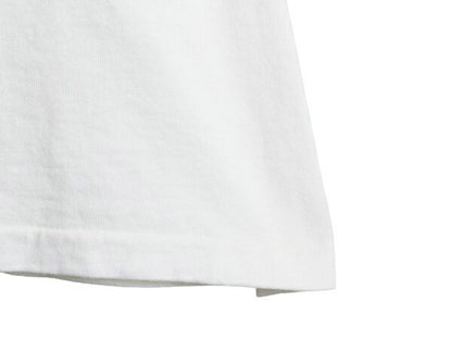 90s USA製 グラフィック アート イラスト プリント Tシャツ メンズ XL オールド シングルステッチ ヘビーウェイト 大きいサイズ ホワイト