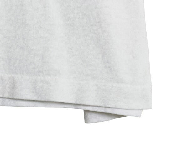 90s USA製 カレッジ アート イラスト プリント Tシャツ メンズ レディース XL オールド シングルステッチ 大きいサイズ ヘビーウェイト 白