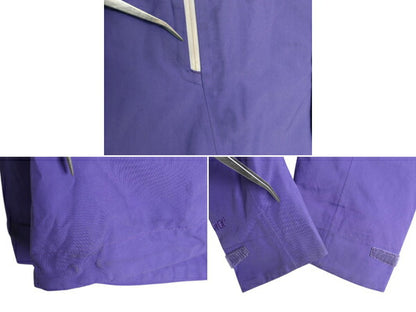 パタゴニア ピオレット ジャケット レディース XS 14年製 Patagonia マウンテン パーカー ナイロン ジャンパー ゴアテックス 撥水 防水 紫