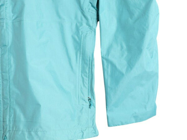 パタゴニア トレントシェル ナイロン パーカー ジャケット レディース L / 16年製 PATAGONIA ジャンパー マウンテンパーカー パッカブル