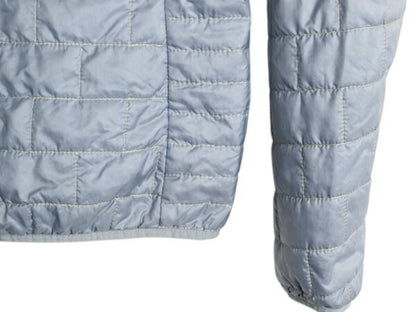 パタゴニア ナノ パフ プルオーバー レディース S / 古着 14年製 Patagonia ハーフジップ 中綿 ナイロン キルティング パッカブル ブルゾン