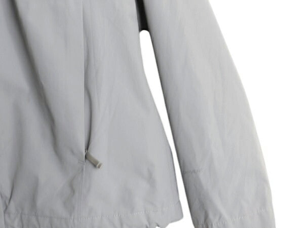 ノースフェイス DRYVENT マウンテンパーカー ジャケット レディース M / The North Face ナイロン フルジップ マンパ ブルゾン アウトドア