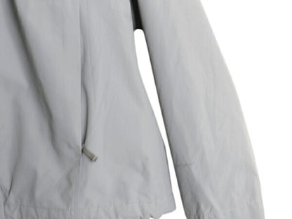 ノースフェイス DRYVENT マウンテンパーカー ジャケット レディース M / The North Face ナイロン フルジップ マンパ ブルゾン アウトドア