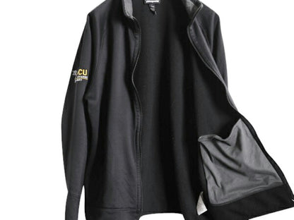 パタゴニア テック フリース ジャケット メンズ XL / 16年製 PATAGONIA アウトドア フルジップ トラック ジャージ ブルゾン ストレッチ 黒