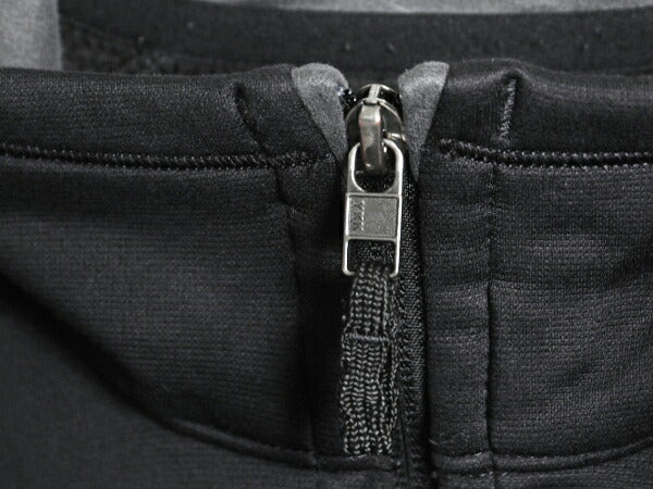 パタゴニア テック フリース ジャケット メンズ XL / 16年製 PATAGONIA アウトドア フルジップ トラック ジャージ ブルゾン ストレッチ 黒