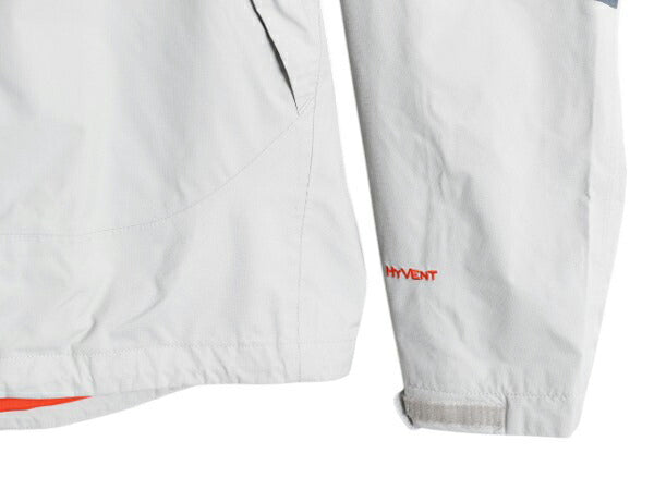 US企画 ノースフェイス HYVENT マウンテンパーカー ジャケット メンズ S The North Face アウトドア ナイロン ブルゾン マンパ フルジップ