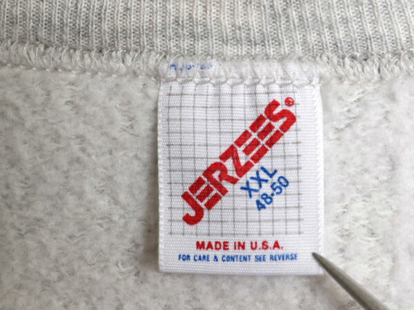80s USA製 ドッグ アート イラスト プリント スウェット メンズ レディース XXL 古着 80年代 ヴィンテージ グラフィック トレーナー 裏起毛