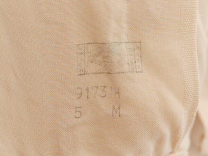 60s USA製 オープンカラー レーヨン 半袖 ドレス シャツ メンズ M / ヴィンテージ 開襟 半袖シャツ ボックス クロシェ レース ポケット付き