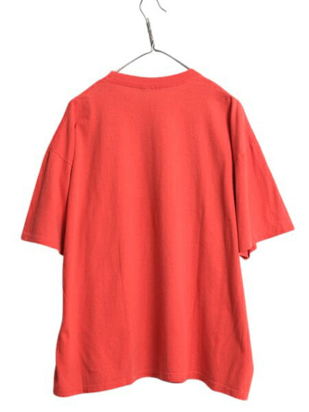 80s ウールリッチ プリント Tシャツ メンズ XL 程 ヴィンテージ ヒツジ キャラクター イラスト アニマル アート グラフィック アウトドア