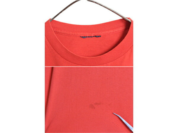 80s ウールリッチ プリント Tシャツ メンズ XL 程 ヴィンテージ ヒツジ キャラクター イラスト アニマル アート グラフィック アウトドア