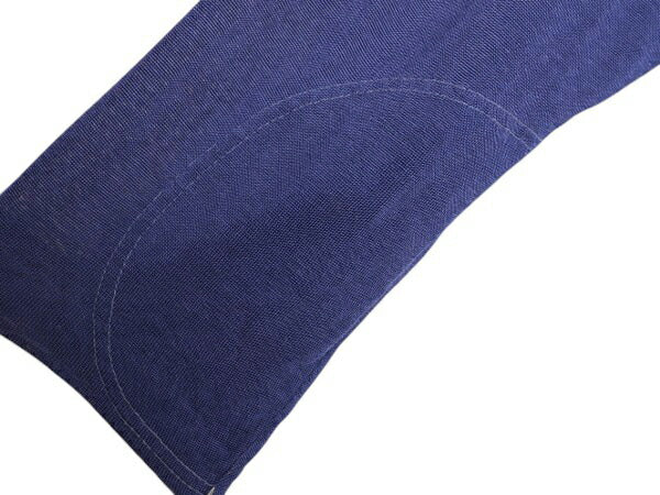 30s USA製 Empire Athletic Supply Co フットボール Tシャツ メンズ L ヴィンテージ 七分丈 ロンT 長袖Tシャツ レーヨン トリコロール 無地
