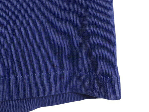 30s USA製 Empire Athletic Supply Co フットボール Tシャツ メンズ L ヴィンテージ 七分丈 ロンT 長袖Tシャツ レーヨン トリコロール 無地
