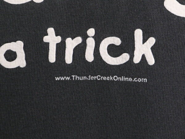 00s メッセージ プリント 半袖 Tシャツ メンズ L 古着 黒 オールド アート グラフィック 当時物 ブラック ヘビーウェイト プリントTシャツ