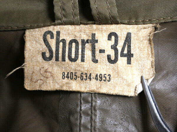 60s 61年製 米軍実物 US ARMY TAUPE ライトウェイト ナイロン レイン コート メンズ S 程/ 軍物 ヴィンテージ ミリタリー トレンチコート