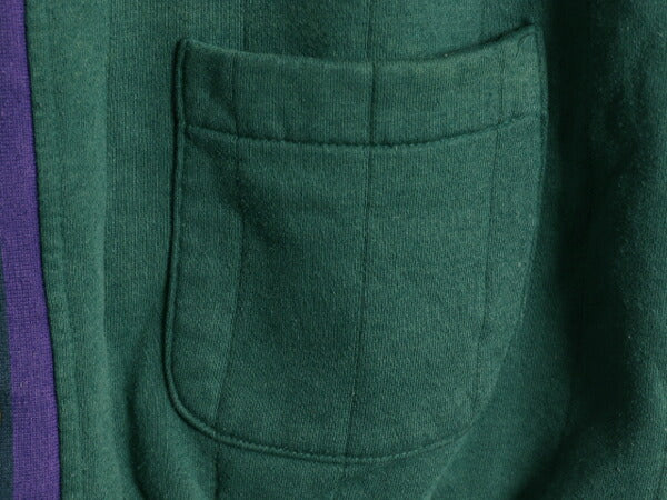 90s OLD GAP SPORT スウェット カーディガン メンズ M / オールド