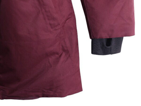 US企画 ノースフェイス アークティック スワール ダウン ジャケット ガールズ M レディース XS 程 The North Face コート DRYVENT フード