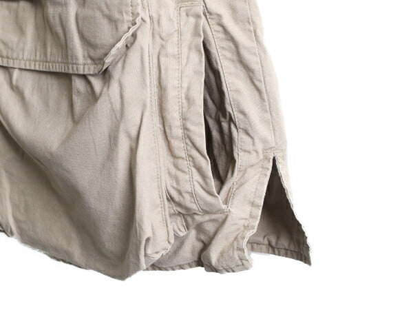 90s ウールリッチ サファリ ベスト メンズ XL / 90年代 オールド Woolrich フルジップ ハンティング 大きいサイズ アウトドア フィッシング