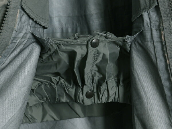 デッドストック 米軍実物 US ARMY ECWCS デジタルカモ 迷彩 ゴアテックス ジャケット SMALL SHORT 新品 09年製 軍物 ACU マンパ ミリタリー